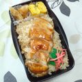 ネコかえる's cooksnap of when they made ☆鶏の照り焼き☆.