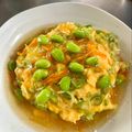 azbjbn's cooksnap of when they made 簡単～♪コンソメ餡の天津飯.