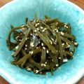 YCHキッチン's cooksnap of when they made 意外と簡単！ご飯のお供に♬昆布の佃煮.