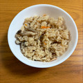 mommy✩'s cooksnap of when they made しめじとツナの炊き込みご飯.