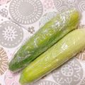 サンディサンディ's cooksnap of when they made とうもろこしの冷蔵保存.