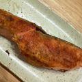 みのりっくす's cooksnap of when they made 鮭のムニエル☆しょうゆバター.