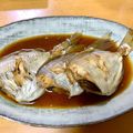なうのす's cooksnap of when they made シズ（イボダイ）の煮付け.