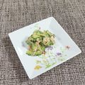 SP♪'s cooksnap of when they made ねりごまとポン酢だけでドレッシング.