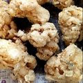 あにー's cooksnap of when they made 梅酢の唐揚げ　梅酢の消費にどうぞ！.