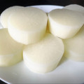 ペペロン✪ω✪らっち's cooksnap of when they made 大根の煮物　下ゆで解説付き.