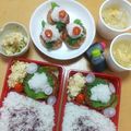 2児ママみきてぃ's cooksnap of when they made ウェイパーで✩春キャベツとたまごのスープ.