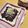 ♡ナムギュ♡'s cooksnap of when they made あんヨーグルト黒ごまきな粉で和トースト♬.