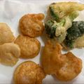 240915's cooksnap of when they made 美味しすぎるえびフリッター.