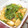 rarararako's cooksnap of when they made おつまみに！簡単！厚揚げのチーズ焼き.