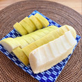 azbjbn's cooksnap of when they made 大根の糠漬け.