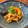 みゆけろ's cooksnap of when they made 鶏肉と夏野菜の揚げびたし.