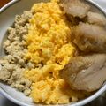 ♡Coco⋈'s cooksnap of when they made ご飯のおとも🌟優しい味のお豆腐そぼろ.