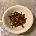 嵐＆すのらぶ's cooksnap of when they made レンジで簡単♪サクサク田作り☆.