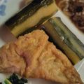 miyam315's cooksnap of when they made 懐かしいおばあちゃんの 厚揚げの煮物♪.