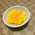 yummysunny's cooksnap of when they made 焼きスライスチーズ♡スピードおつまみに.