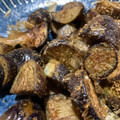 おとうふ★'s cooksnap of when they made とろとろ茄子のバターふんわりソテー.