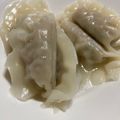 ﾌﾞﾚﾝﾀﾞ's cooksnap of when they made 【冷凍餃子】水餃子の美味しい茹で方♪.
