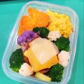 一番星寿美次郎's cooksnap of when they made 人参の塩麹きんぴら☆お弁当にも.
