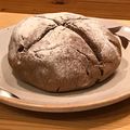 zenkou's cooksnap of when they made 黒ビールで作るライ麦100％パン.