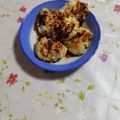 くネコまろす's cooksnap of when they made ふわふわ鶏つくねの甘酢てり焼き.