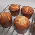 レト356's cooksnap of when they made アップル＊マフィン.