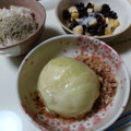 よちりん's cooksnap of when they made とろとろ♡レンジで新玉ねぎのポンチー蒸し.