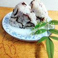 プルンバゴ's cooksnap of when they made ゆかりと塩昆布のおにぎり.