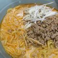 サクラ♡'s cooksnap of when they made 練りごま不要！10分で完成♡担々麺.