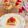 LULU♡まみ's cooksnap of when they made 冷凍パイシートでいちごホワイトチョコパイ.