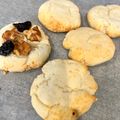 LIN★'s cooksnap of when they made 発酵いらず。もっちり、じゃがいもパン★.