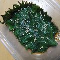 みなあゆママ's cooksnap of when they made 簡単☆美味しい大葉（青じそ）の食べ方♪♪.