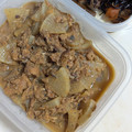 ねこＭＯＭＯ's cooksnap of when they made 大根とツナの煮物♩.