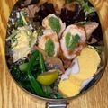 まもくるりん's cooksnap of when they made 白菜のナムル.