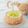 ズボラぷりん🍮's cooksnap of when they made 1歳 誕生日ケーキ ベビーダノン 簡単.