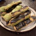himeetsu's cooksnap of when they made さやごとグリルde焼きそら豆.