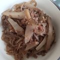 ＊saochan＊'s cooksnap of when they made 糸こんにゃくと相性抜群♬ きんぴらゴボウ.