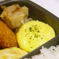 なななな♡MaMa's cooksnap of when they made ゆで卵のマヨチーズ焼き.