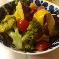 ふなここ's cooksnap of when they made 簡単でお手軽☆アンチエイジングAマリネ.