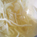 yonhaonma's cooksnap of when they made はちみつ大根.