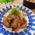 まろんかふぇ's cooksnap of when they made 柚子胡椒で食す＊ごぼうと豚肉の塩きんぴら.