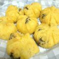 ずさずさ's cooksnap of when they made 超簡単スイートポテト.