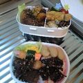 かんた彦's cooksnap of when they made 牛肉巻き巻き簡単！肉豆腐.
