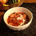 凛央すけ's cooksnap of when they made 【STAUB鍋】鶏肉と豆のトマト煮込み.