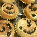 ふるたろう's cooksnap of when they made フランスパン.