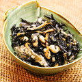 ちべターリー's cooksnap of when they made 大豆とひじきの炒め煮.