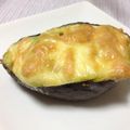 minhee42's cooksnap of when they made アボカド塩こんぶおつまみグラタン☆低糖質.