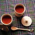 しやわし's cooksnap of when they made 材料3つで簡単プリン♪.