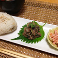 すずわんこ's cooksnap of when they made アジのなめろう.