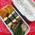 2児ママみきてぃ's cooksnap of when they made 市販の焼売を美味しく.
